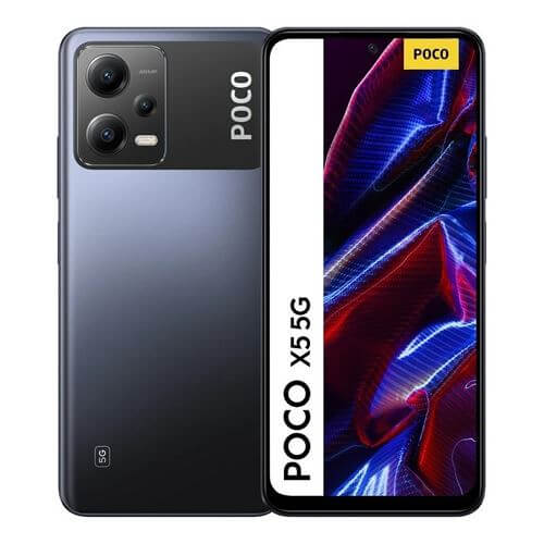 XIAOMI POCO X5 128GB ROM 6GB RAM
