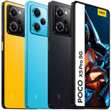 XIAOMI POCO X5 128GB ROM 6GB RAM