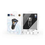 WiWU Car Charger PC500 72W