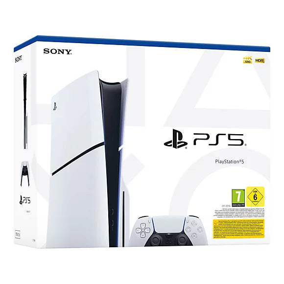 PS5(Slim)