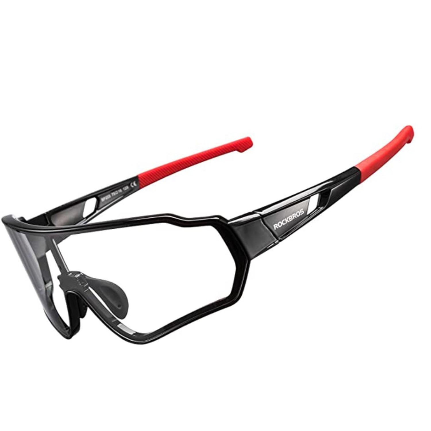 Rockbros bicycle cycliing shades sports glasses bike MTB 10162