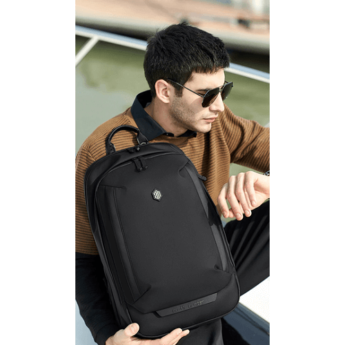 Mochila Anti Roubo à Prova d Água