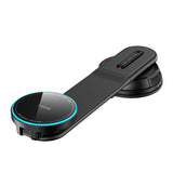 WiWU Flex-Arm Magnetic Wireless Car Mount – CH-327