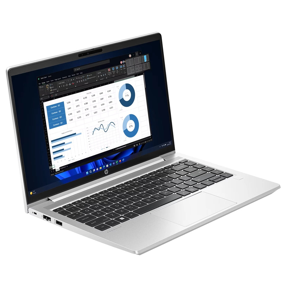 HP Probook 440 G10 14'' Core i5-1335U 8GB Ram 512GB SSD
