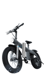 Q3 Off-Road E-Bike