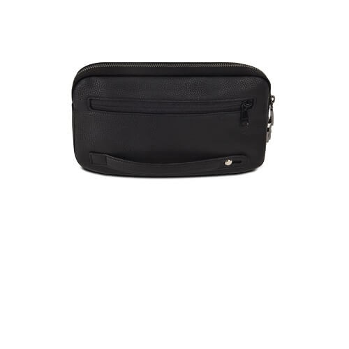 PASTA WiWU Alpha Anti-theft Clutch Bag