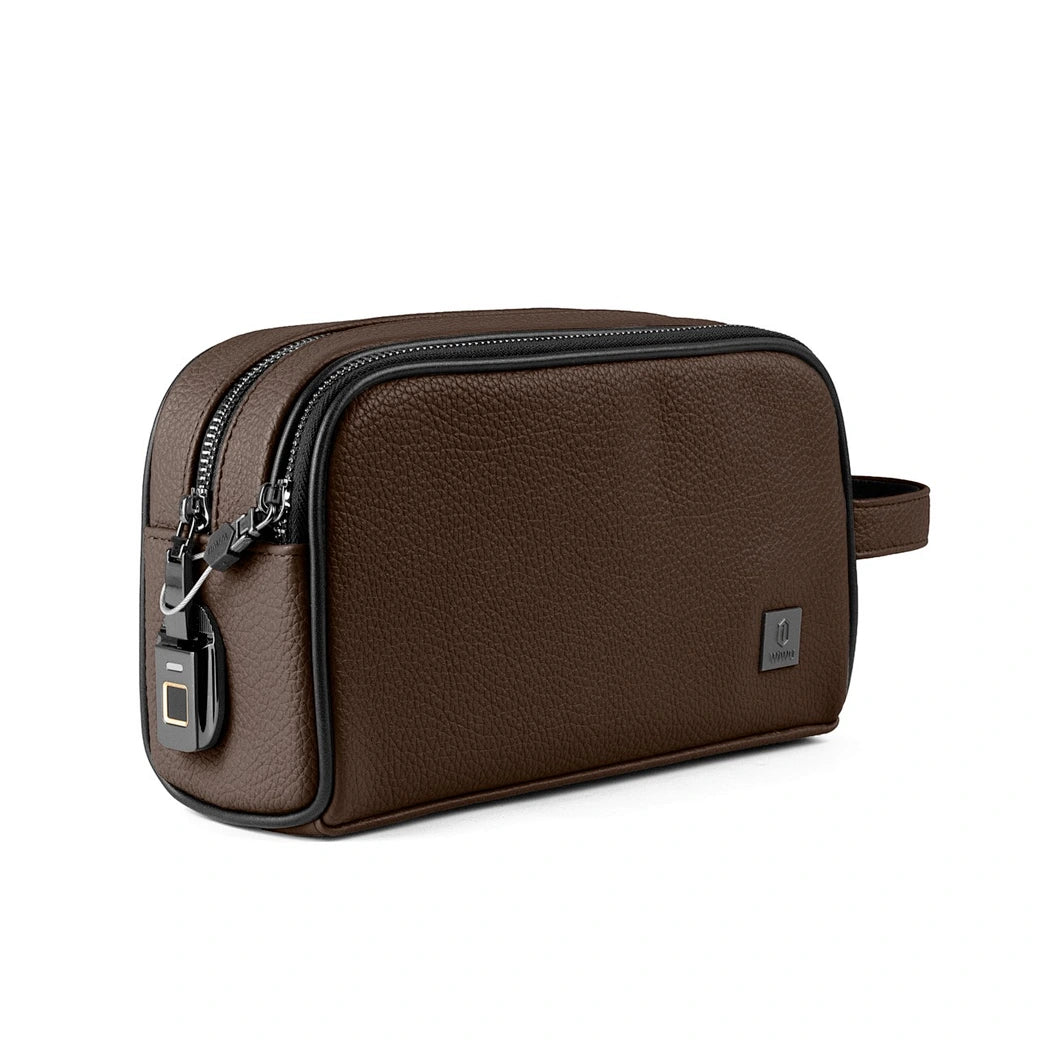 WiWU Phantom Fingerprint Lock Pouch pro