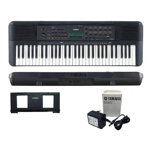 Teclas Yamaha PSR E-273