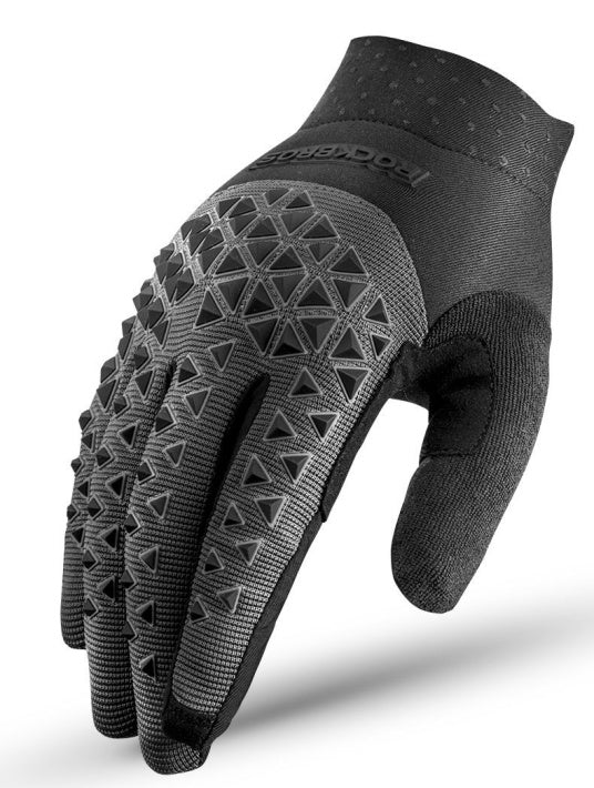ROCKBROS Mountain Bike Gloves Anti-Slip