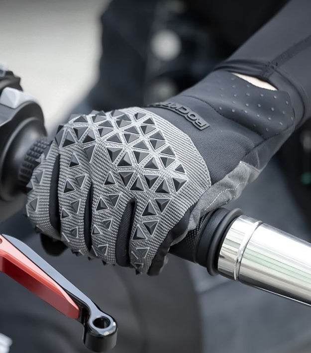 ROCKBROS Mountain Bike Gloves Anti-Slip