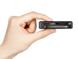 Transcend USB 3.1 Gen 1 Type-C All-in-1 Card Reader