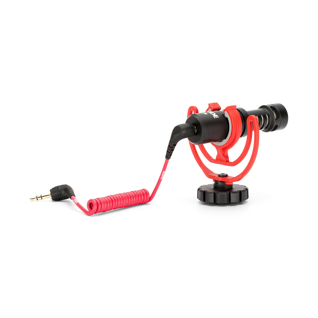 RØDE VideoMicro