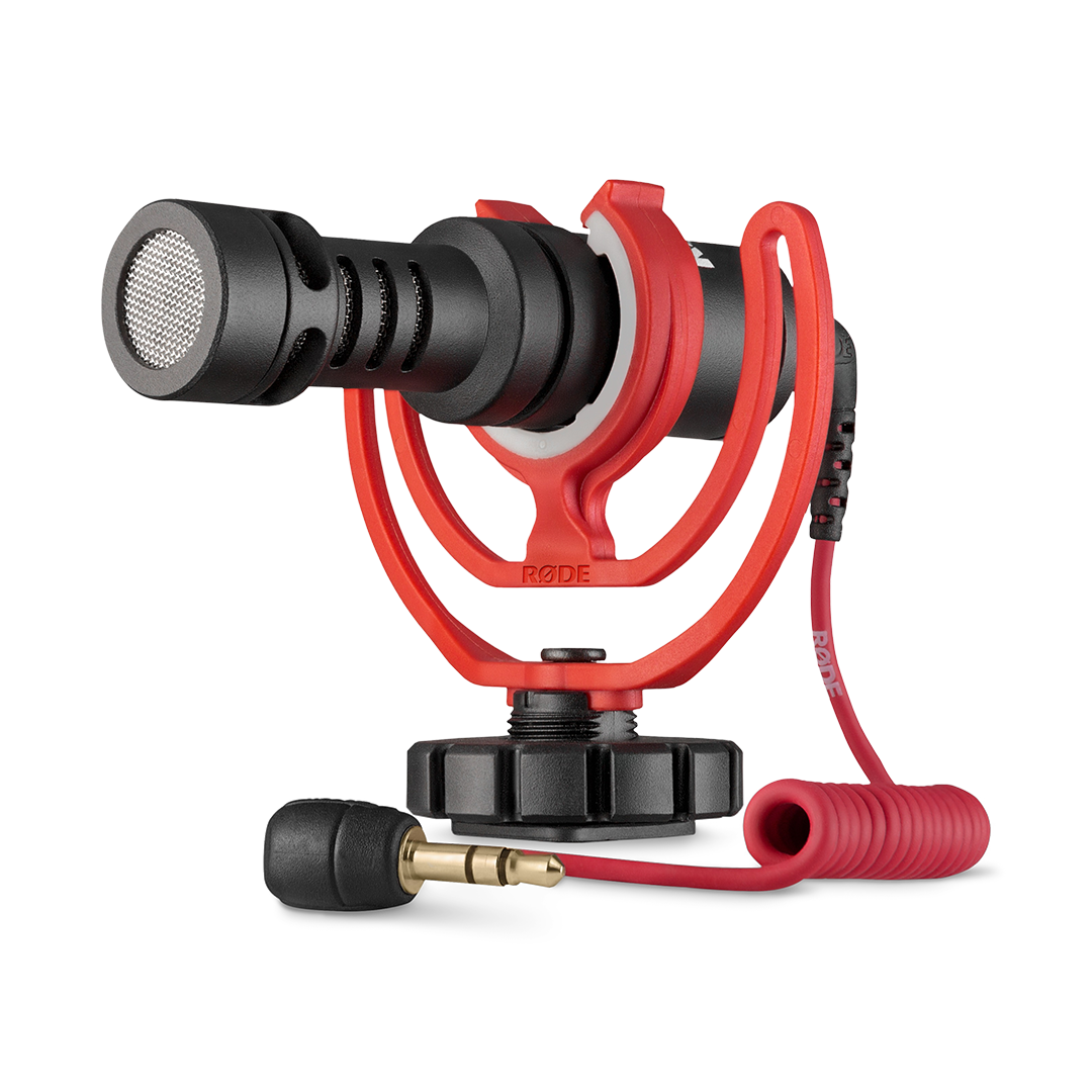 RØDE VideoMicro