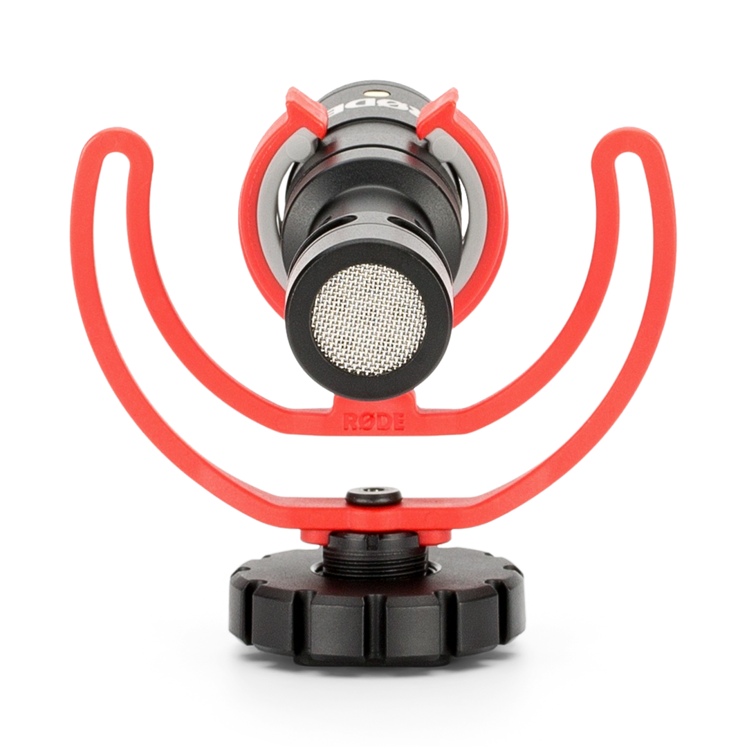 RØDE VideoMicro