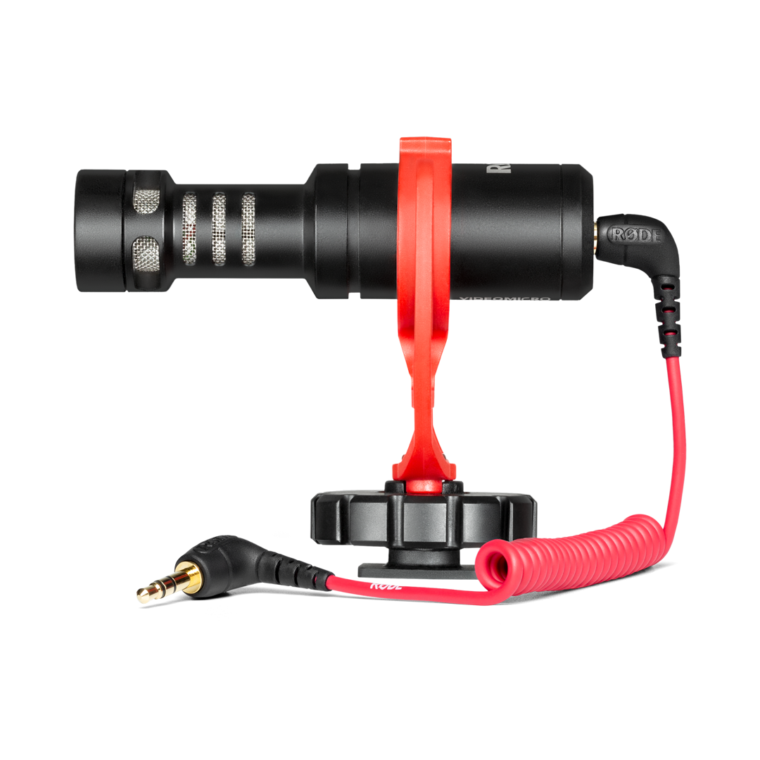 RØDE VideoMicro