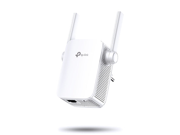AC1200 Mesh Wi-Fi Range Extender