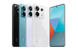 Xiaomi Redmi Note 13