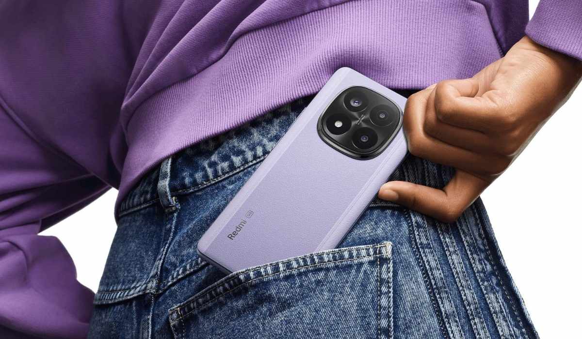 Xiaomi Redmi Note 14 Pro+ 5G