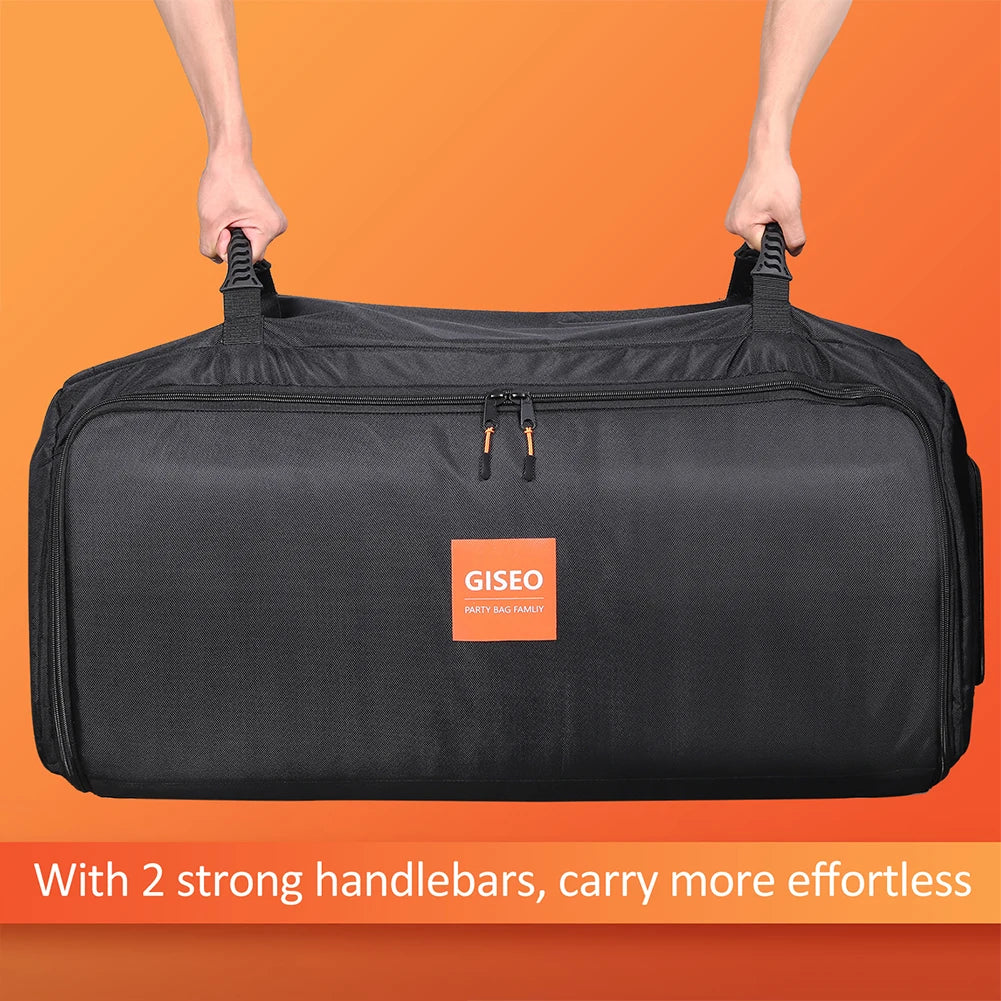 Capa Protetora Multifuncional para JBL PartyBox 710
