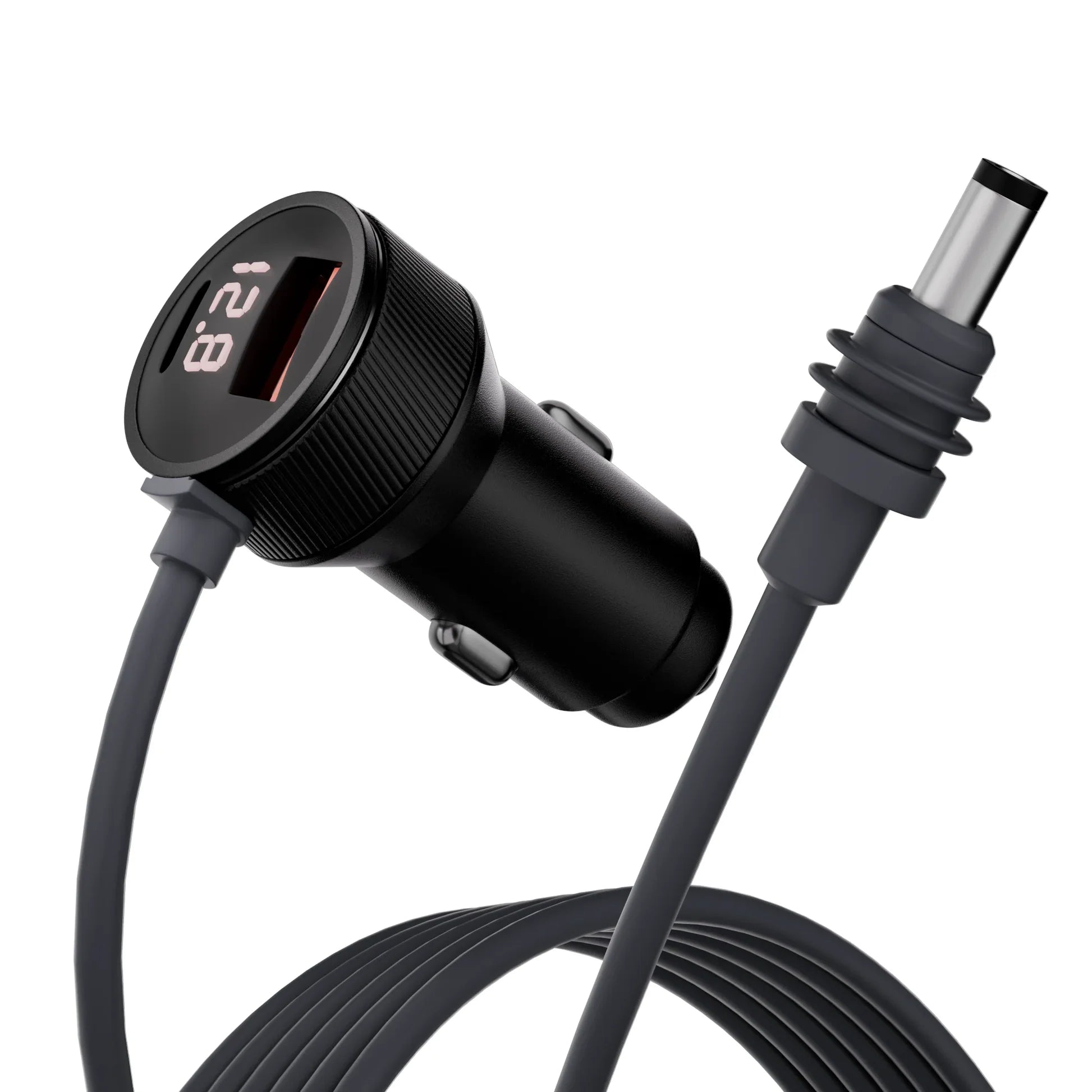 Adaptador de Carro Starlink Mini DC