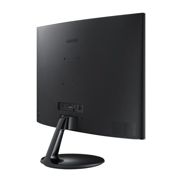 Samsung 27-inch CF390 Series Curved Monitor