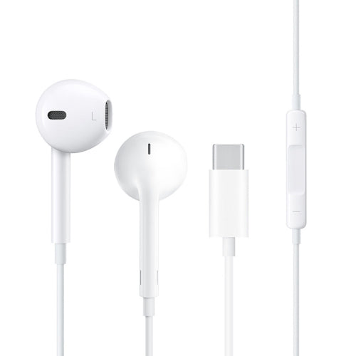 Auricular Wiwu Earbuds 303 Type C