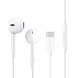 Auricular Wiwu Earbuds 303 Type C