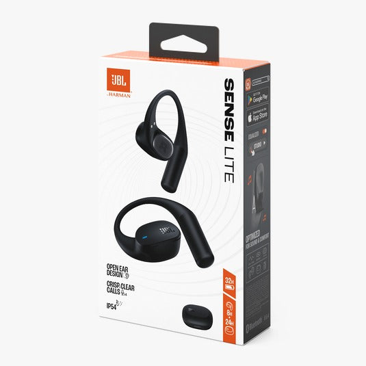 JBL Sense Lite earbuds