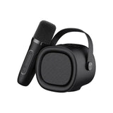 Conjunto de Microfone e Alto-falante sem Fio HAVIT SK819BT Mini Karaoke
