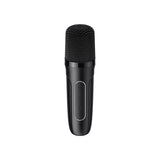 Conjunto de Microfone e Alto-falante sem Fio HAVIT SK819BT Mini Karaoke