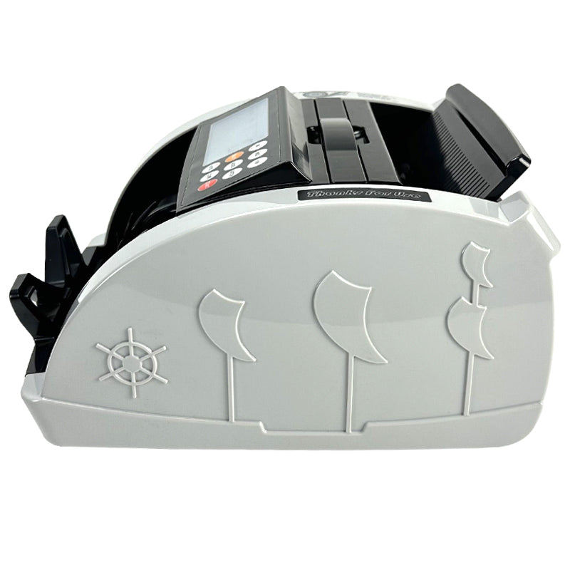 Bill Counter Cash SM-4800D2