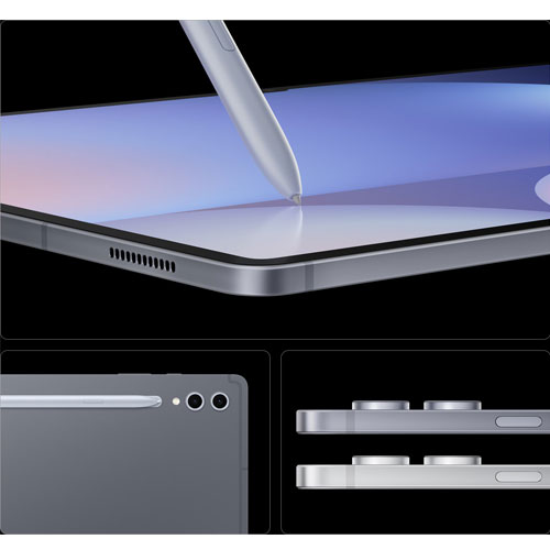 Samsung Galaxy Tab S10 Ultra