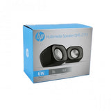 Multimedia Speaker DHS-2111