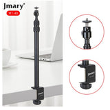 Jmary MT-43 Tripod 1.33M for Light &amp; Phone