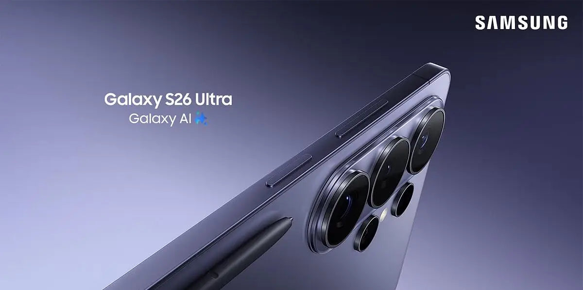 Samsung Galaxy S26 Ultra 5G