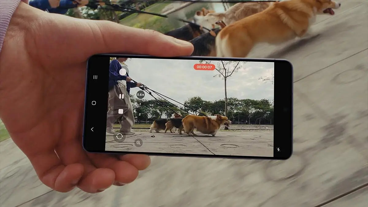Samsung Galaxy S26 Ultra 5G