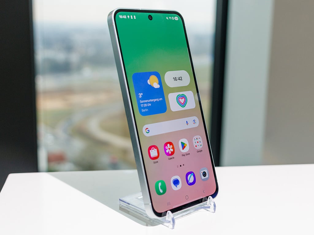 Samsung Galaxy A56