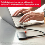 SanDisk Portable SSD
