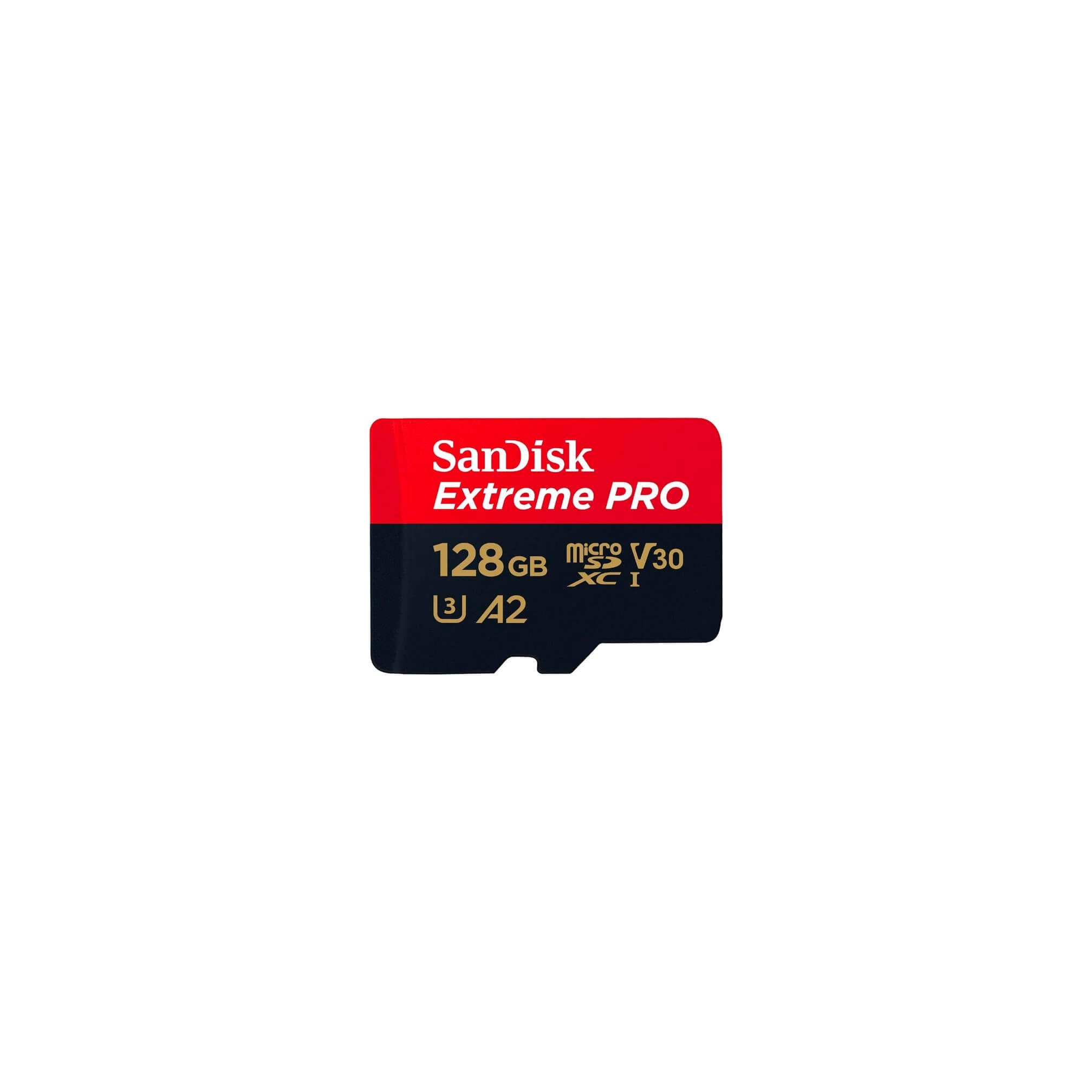 Cartão microSDXC™ SanDisk Extreme PRO UHS