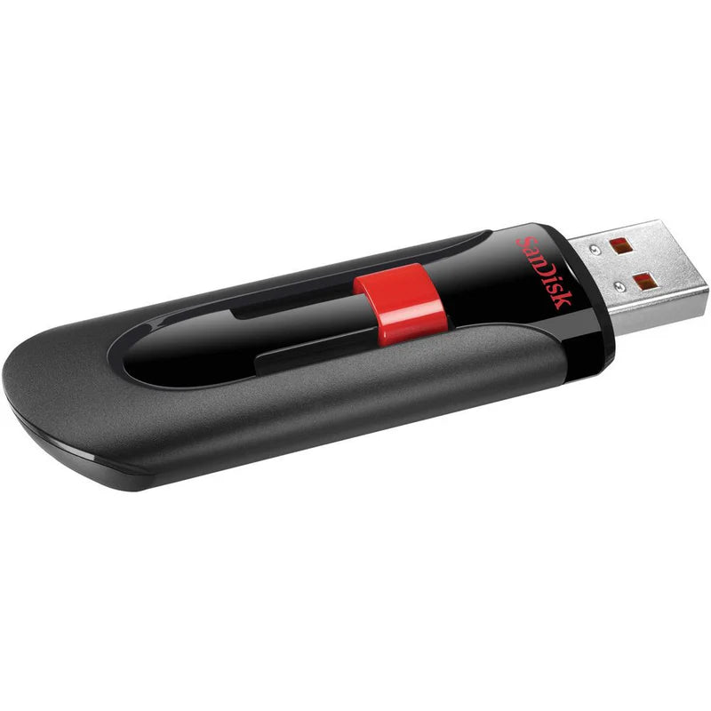 FLASH SANDISK CRUZER GLIDE USB 3.0