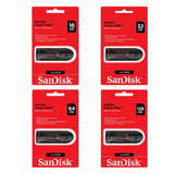FLASH SANDISK CRUZER GLIDE USB 3.0