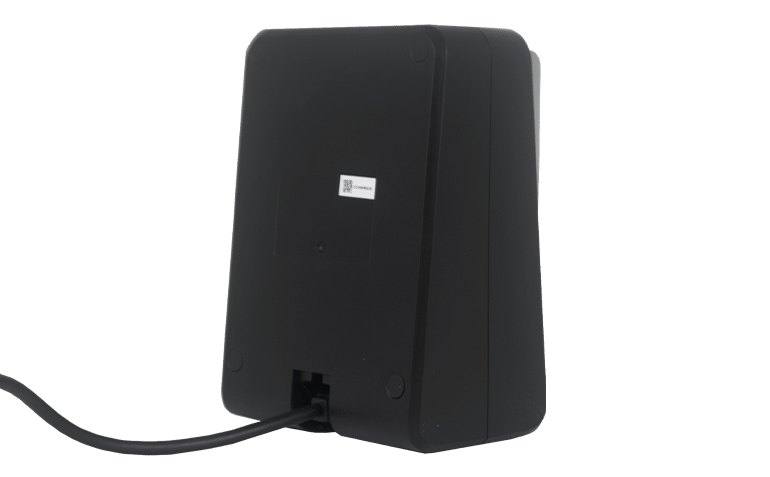 Desktop Scanner RS991 1D &amp; 2D