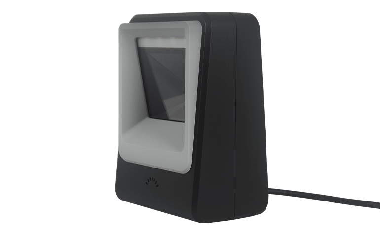 Desktop Scanner RS991 1D &amp; 2D