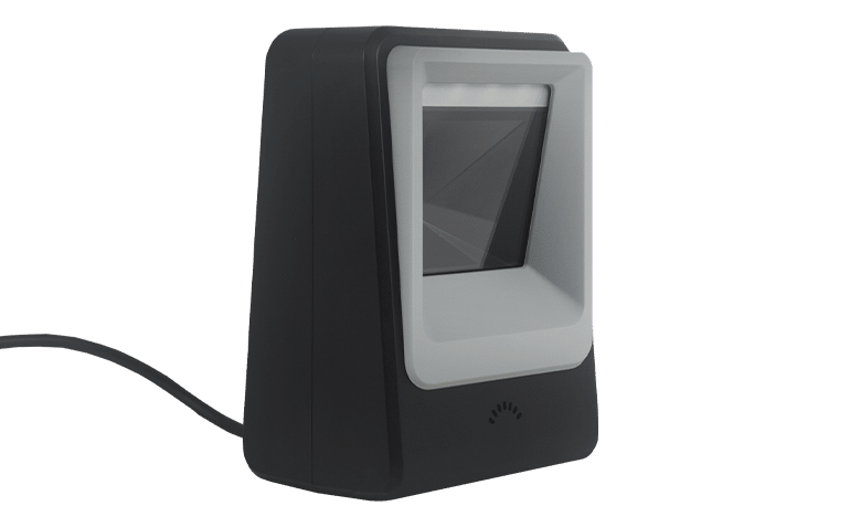 Desktop Scanner RS991 1D &amp; 2D