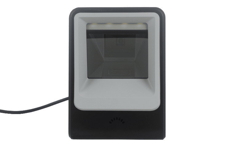 Desktop Scanner RS991 1D &amp; 2D