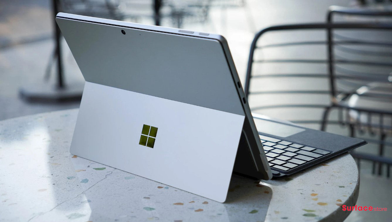 Microsoft Surface Pro 10 Ultra 5