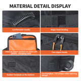 Capa Protetora Multifuncional para JBL PartyBox 710