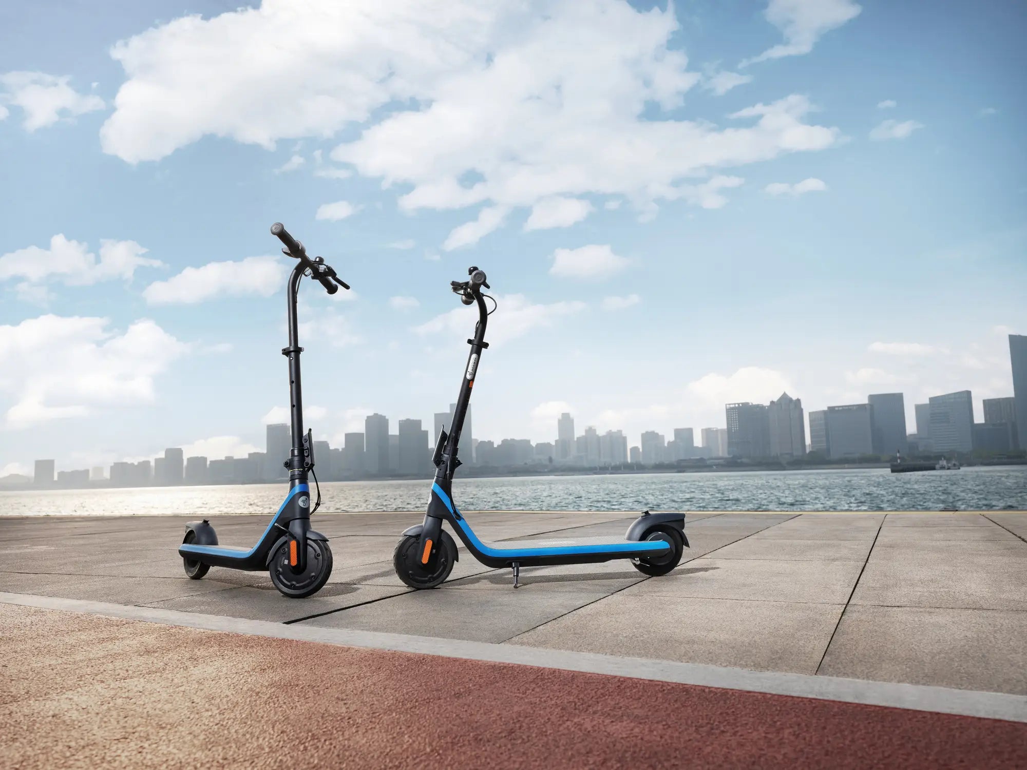 Ninebot eKickScooter C2 Lite