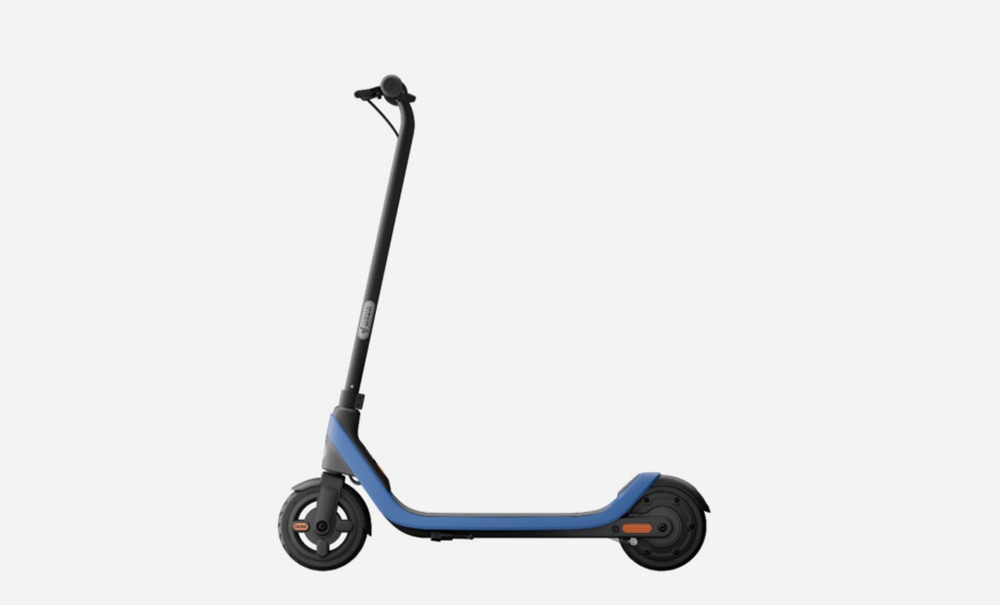 Ninebot eKickScooter C2 Lite