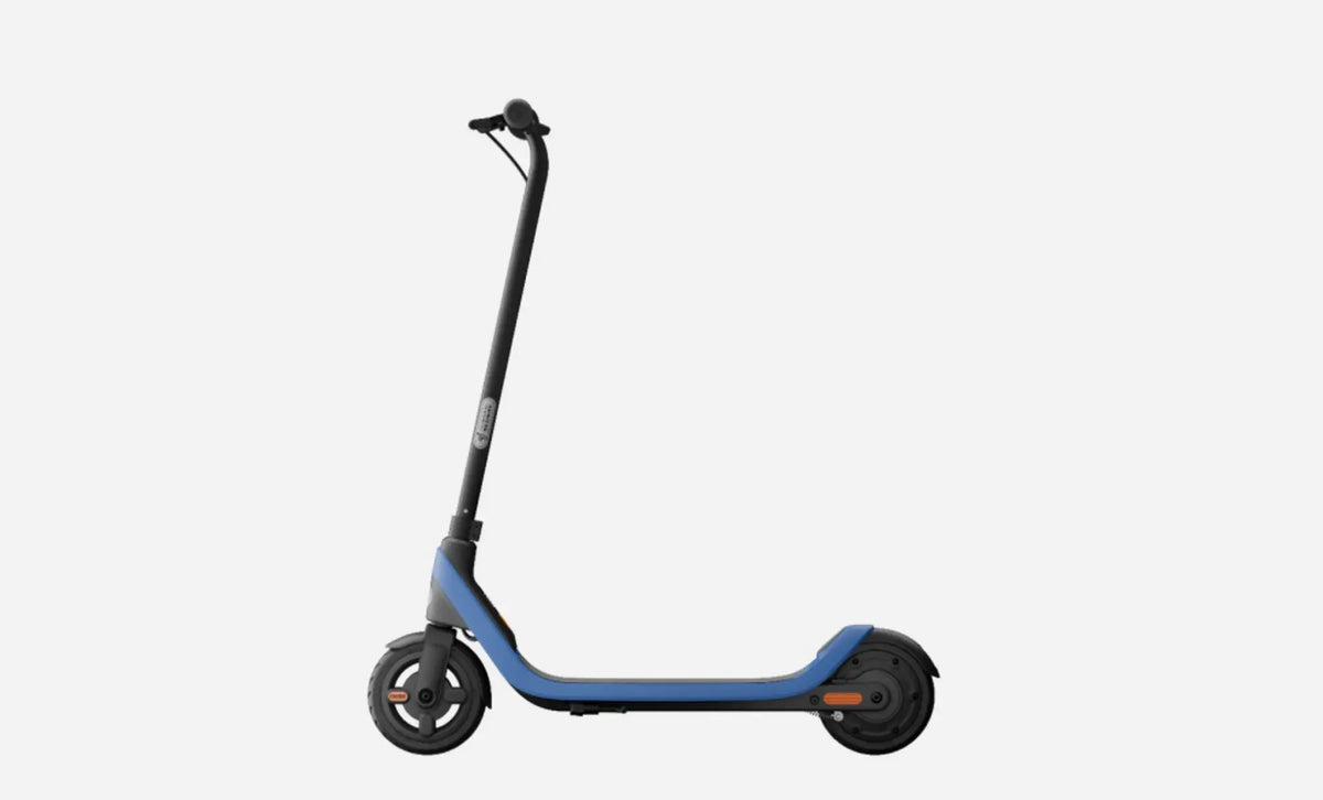 Ninebot eKickScooter C2 Lite